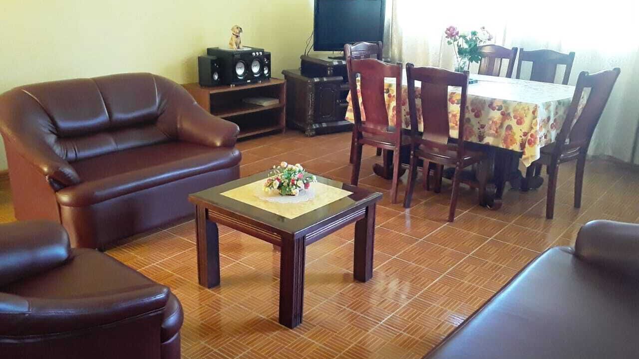 Photo of Livingroom in Grand-Baie