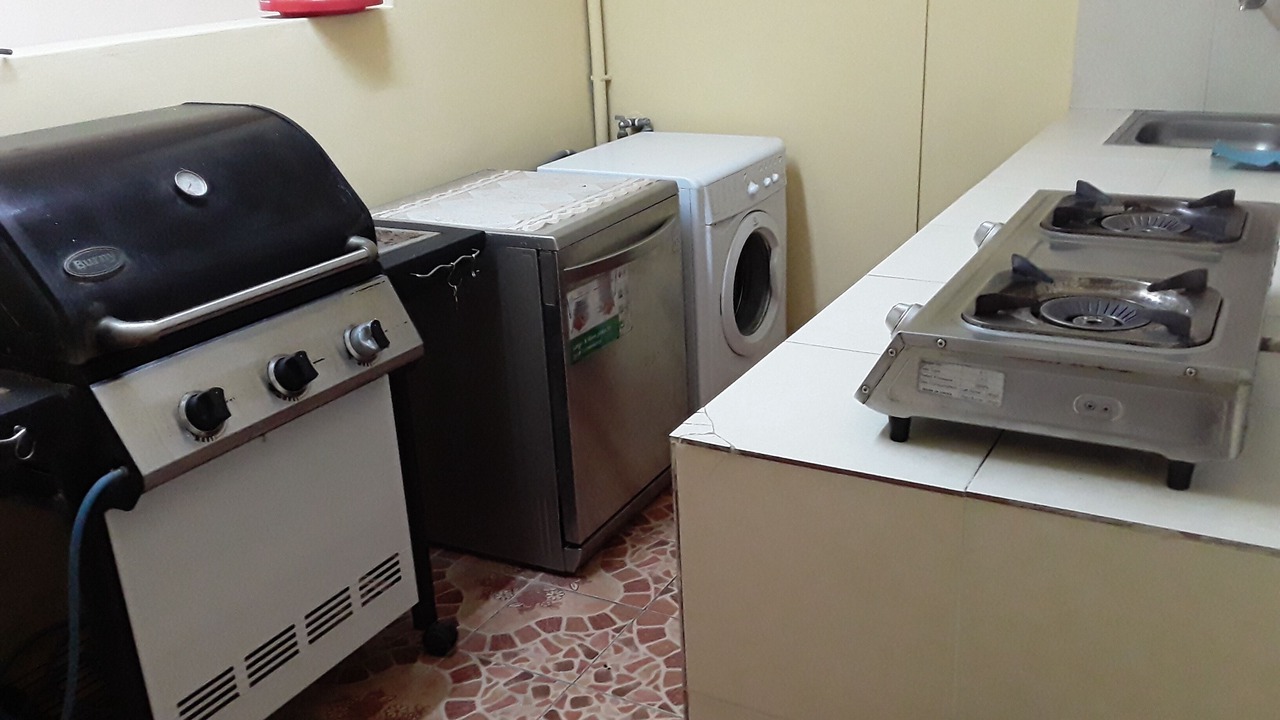 Photo of Kitchen in Grand-Baie