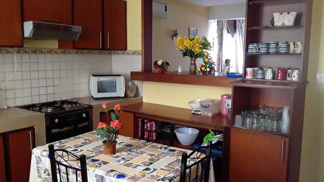 Photo of Kitchen in Grand-Baie