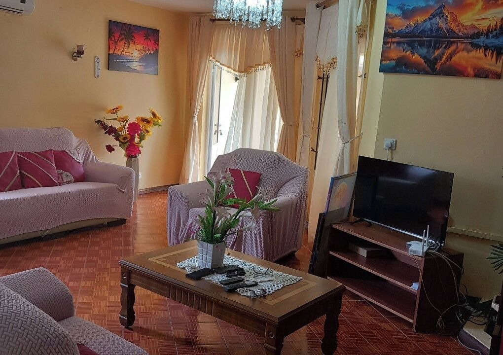 Photo of Livingroom in Grand-Baie