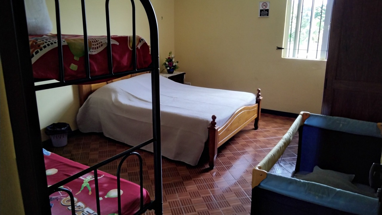 Photo of Bedroom in Grand-Baie