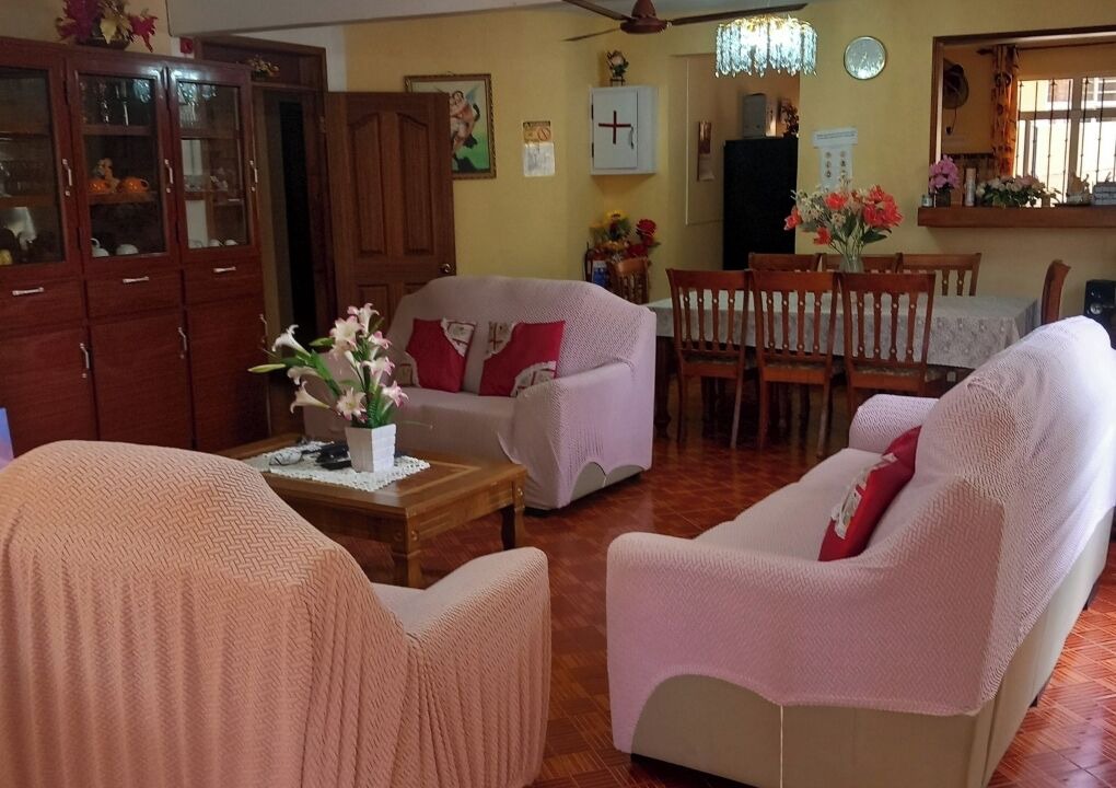 Photo of Livingroom in Grand-Baie