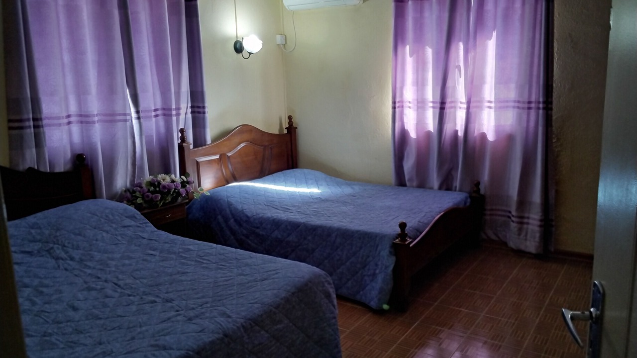 Photo of Bedroom in Grand-Baie