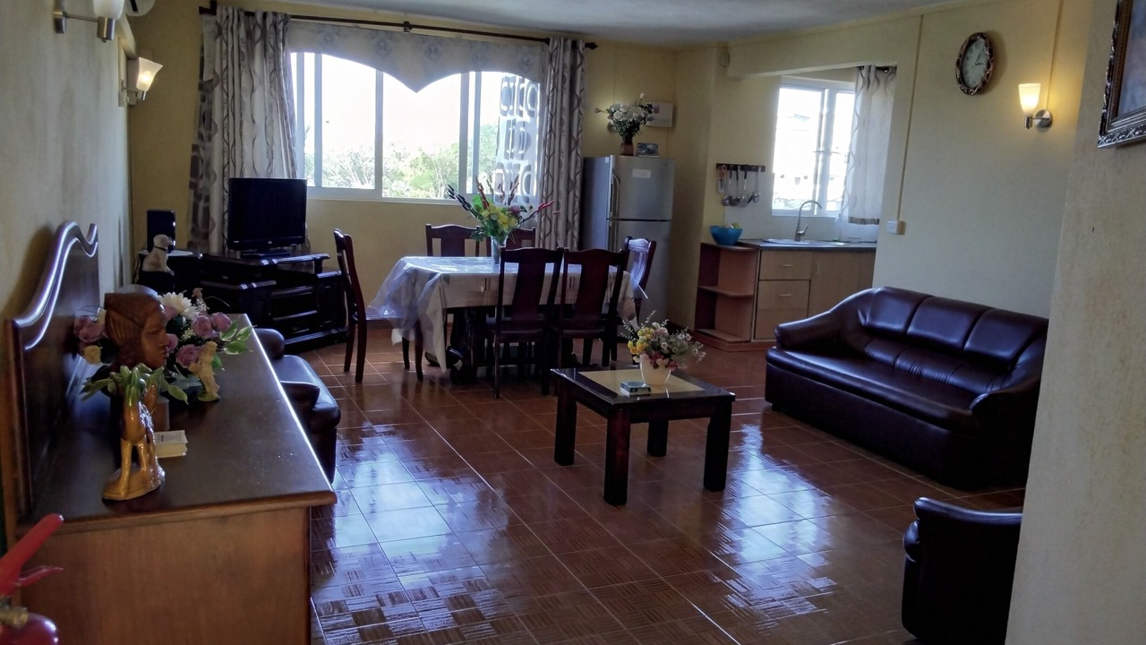 Photo of Livingroom in Grand-Baie
