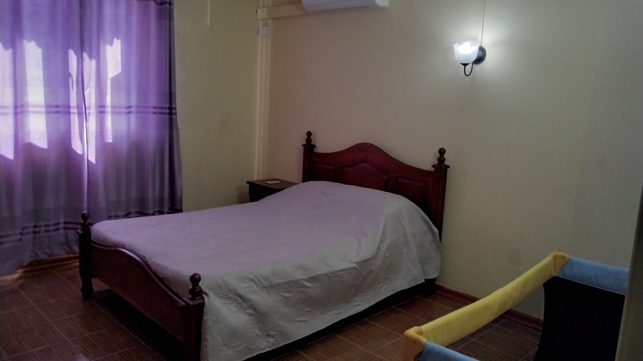 Photo of Bedroom in Grand-Baie