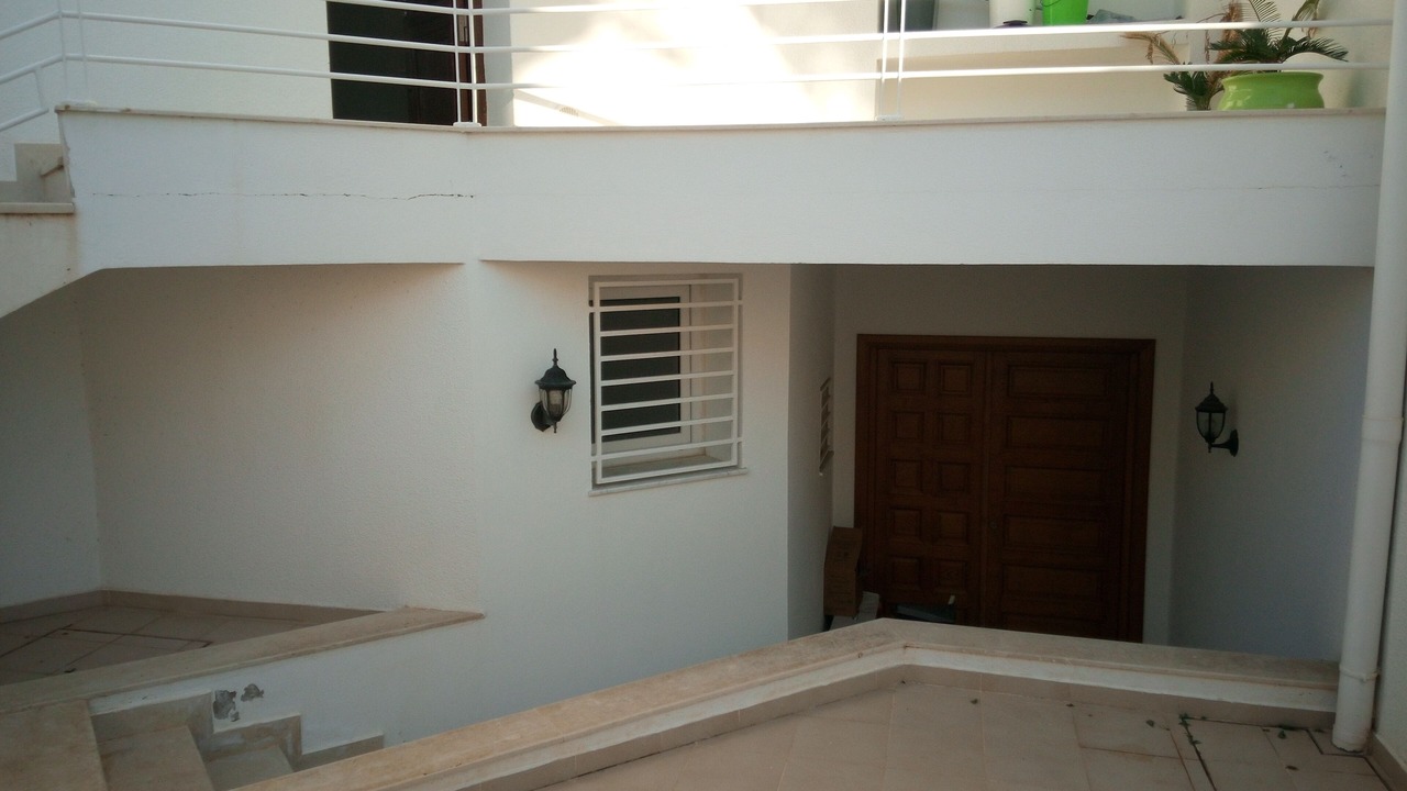 Photo of Outdoor in Hammam Sousse