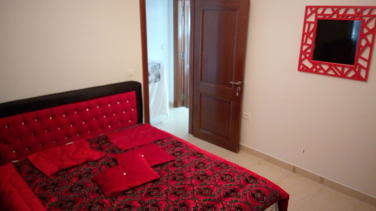 Photo of Bedroom in Hammam Sousse