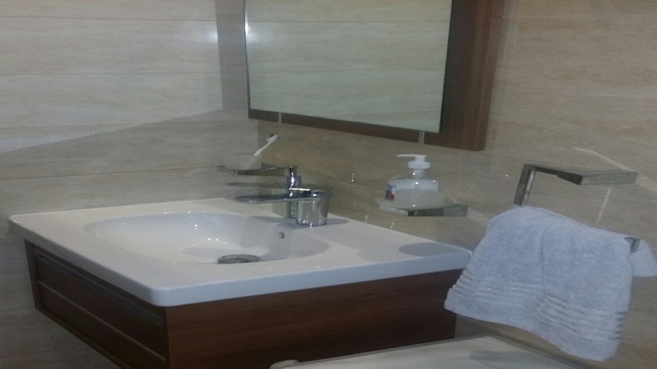 Photo of Bathroom in Tantana