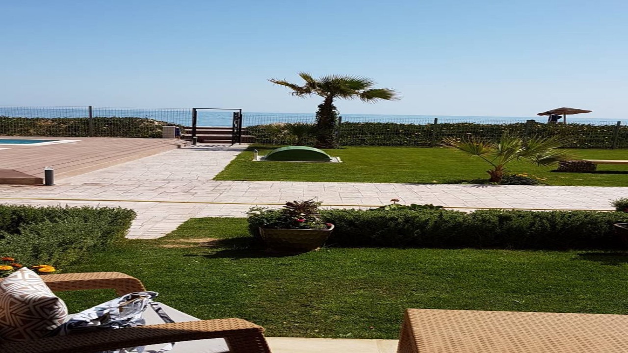 Photo of Patio Balcony in Tantana