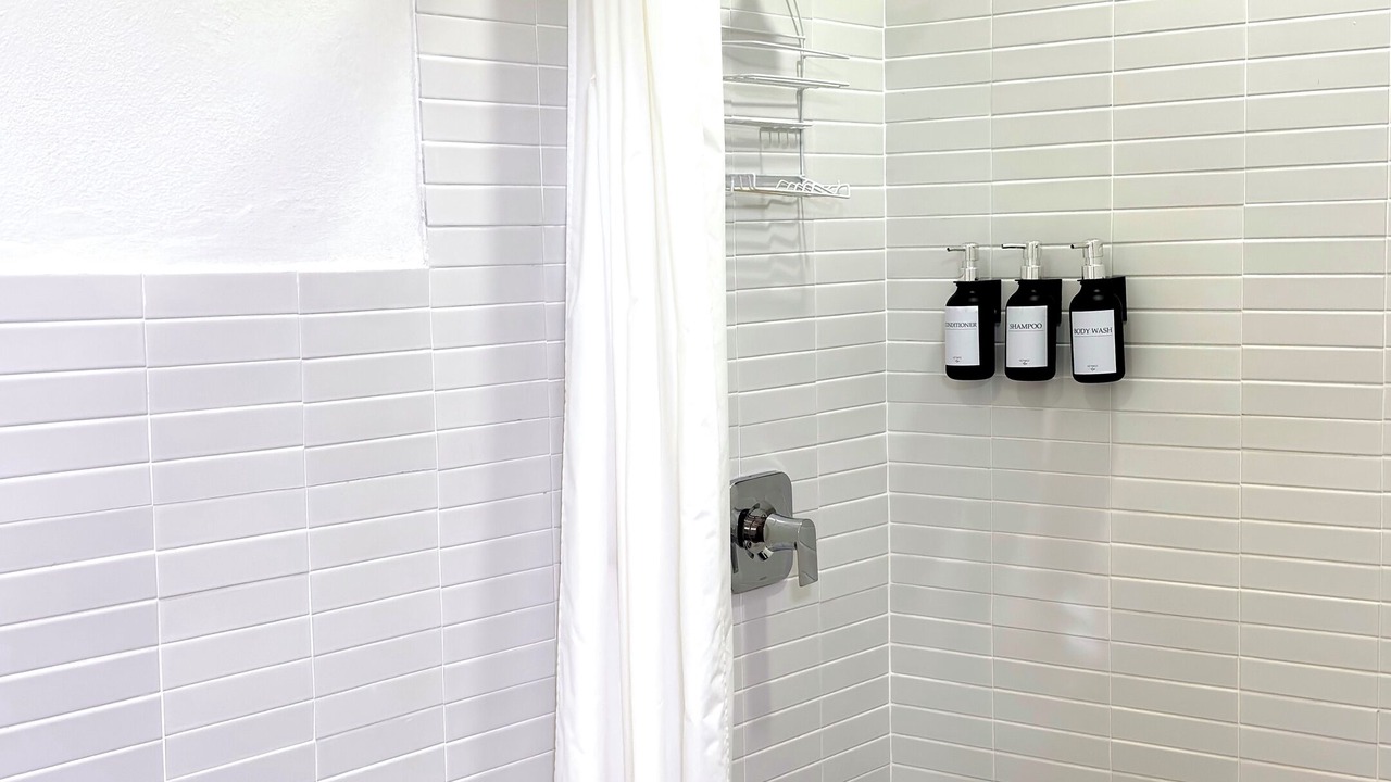 Photo of Bathroom in Nassau