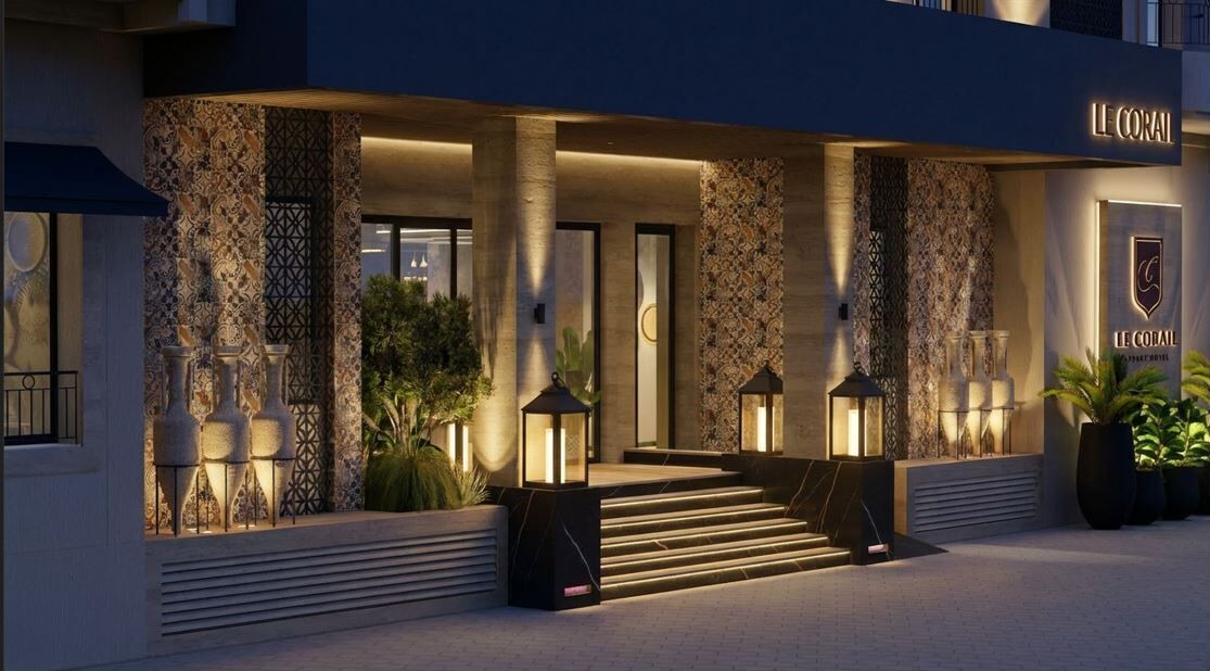 Photo of Outdoor in Yasmine