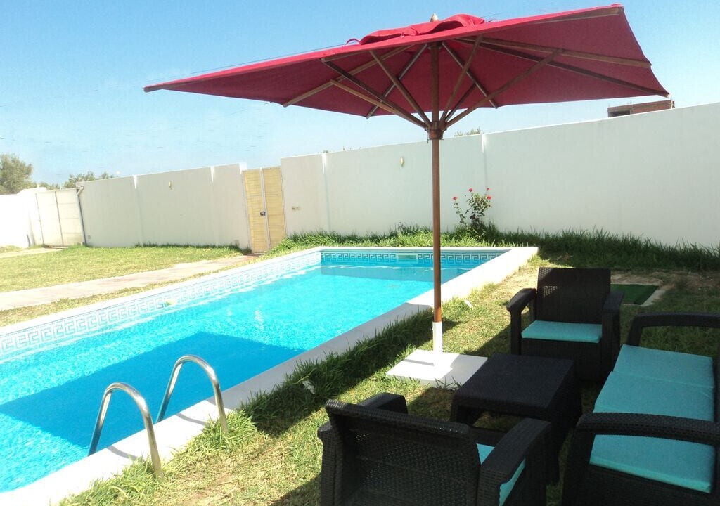 Photo of Outdoor in Mrezga