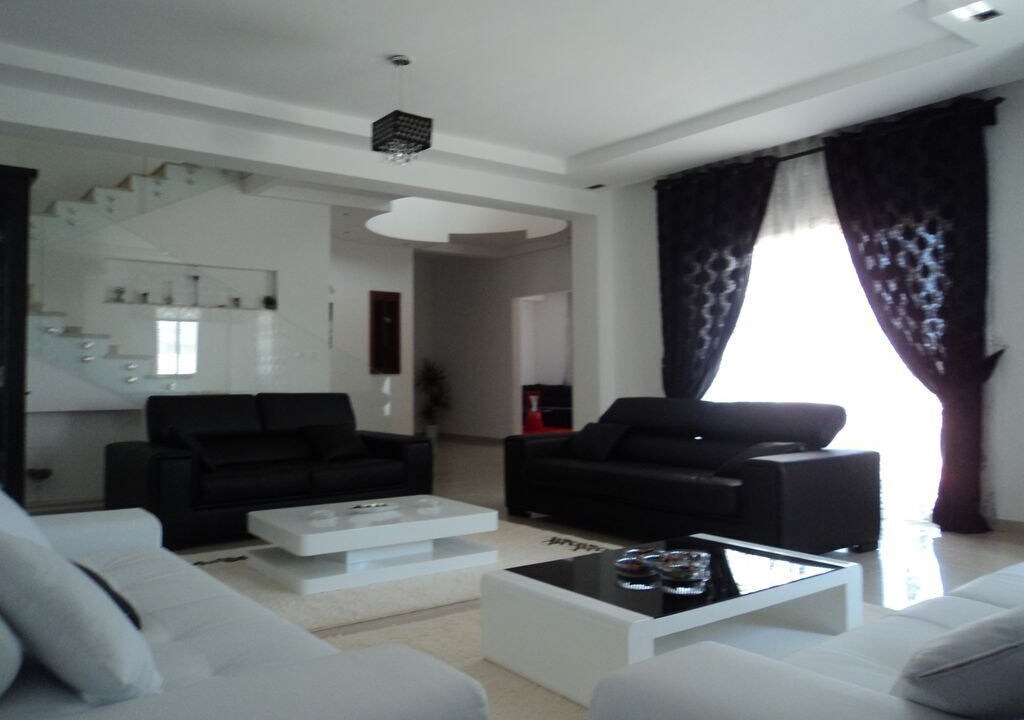 Photo of Livingroom in Mrezga
