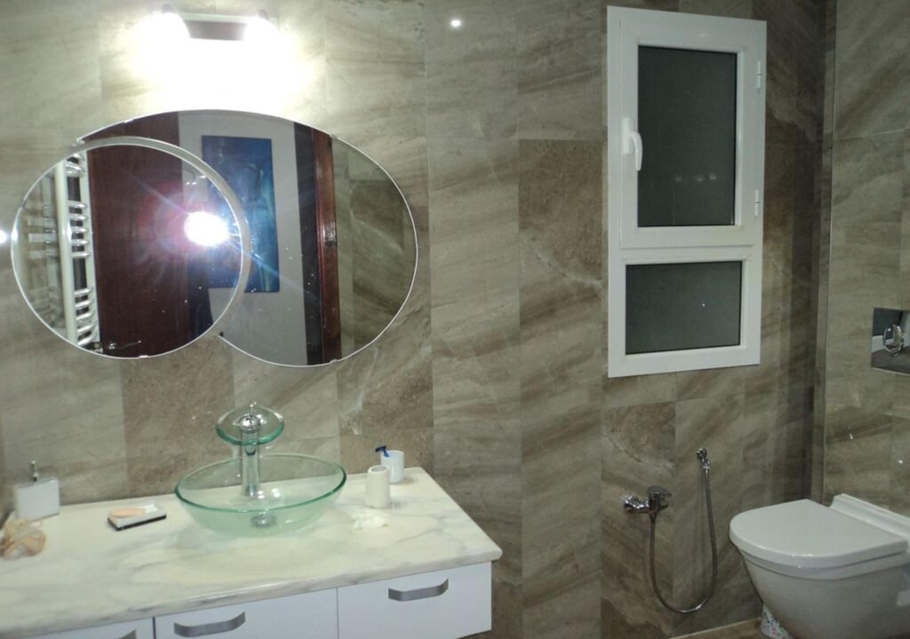 Photo of Bathroom in Mrezga