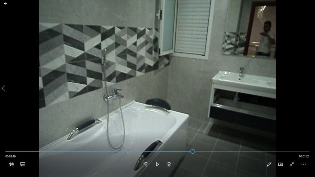 Photo of Bathroom in Mrezga
