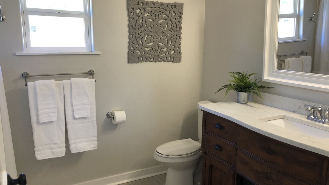 Photo of Bathroom in Fredericksburg