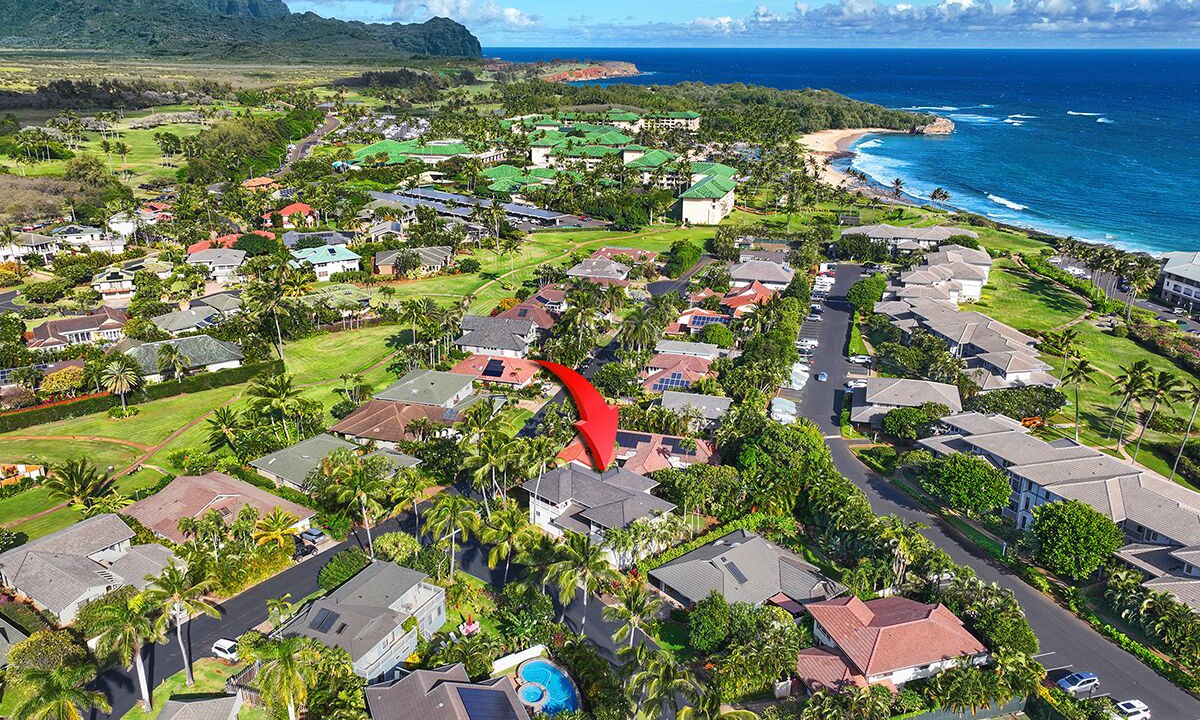 Photo of Others in Poipu