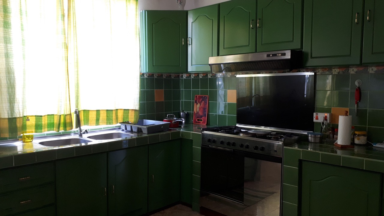 Photo of Kitchen in La Gaulette