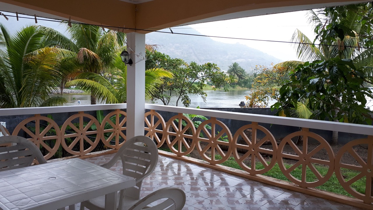 Photo of Outdoor in La Gaulette