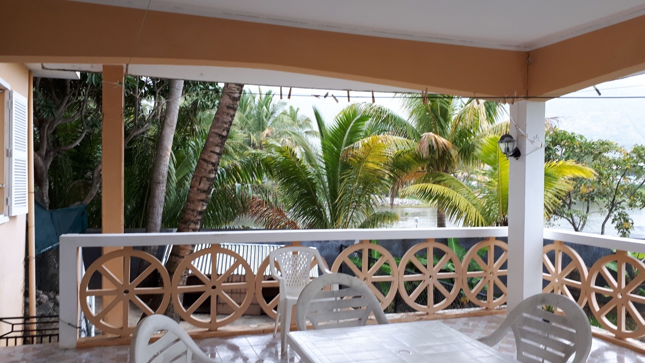Photo of Outdoor in La Gaulette