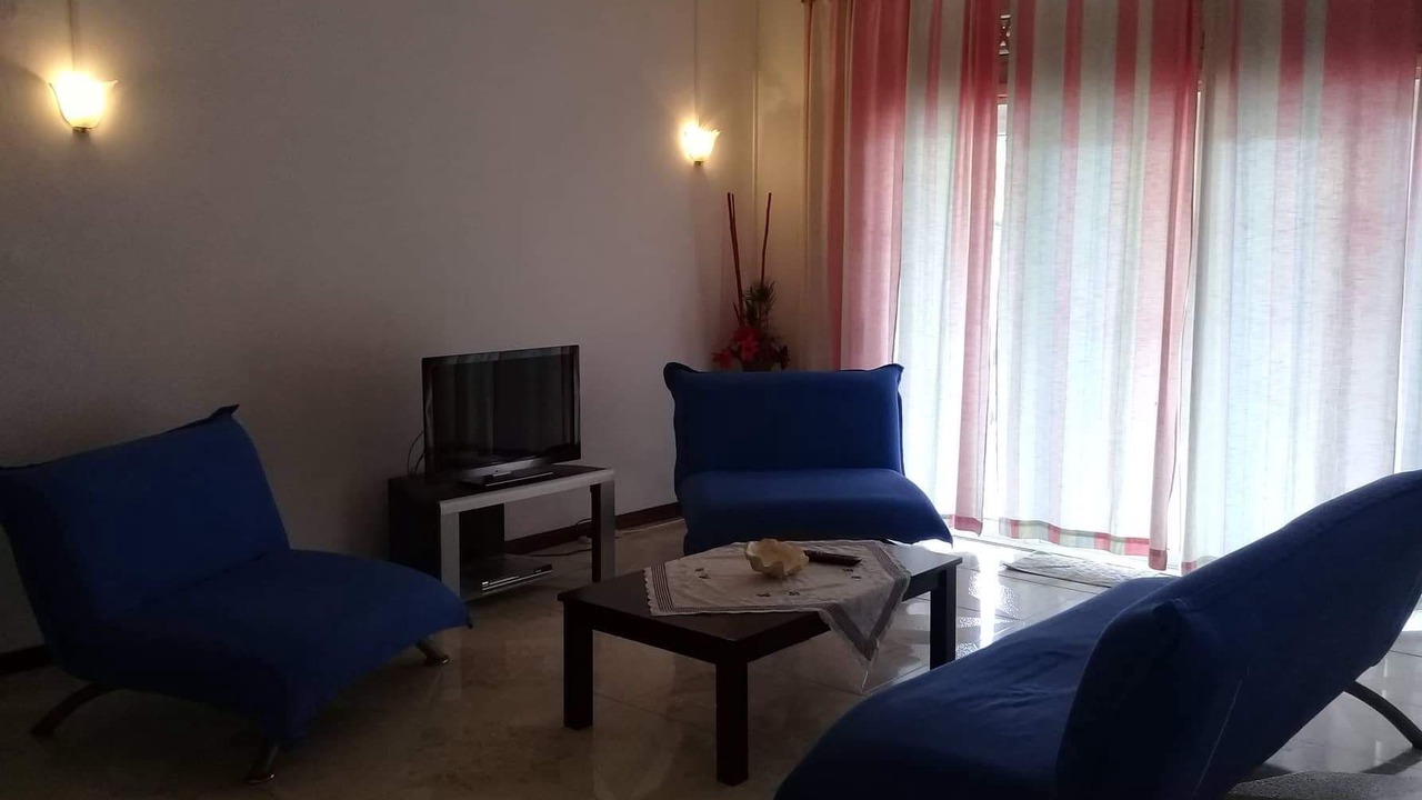Photo of Livingroom in La Gaulette