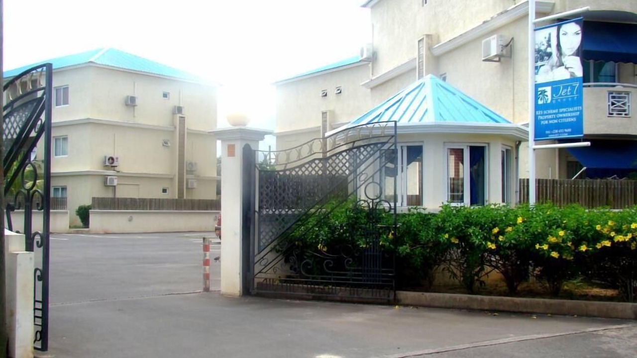 Photo of Outdoor in Flic-en-Flac
