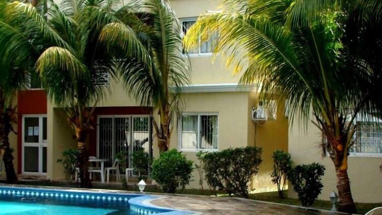 Photo of Outdoor in Flic-en-Flac