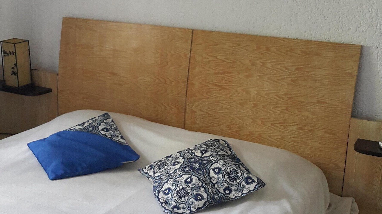 Photo of Bedroom in Flic-en-Flac
