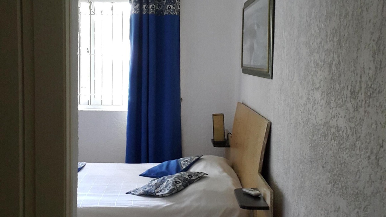 Photo of Bedroom in Flic-en-Flac