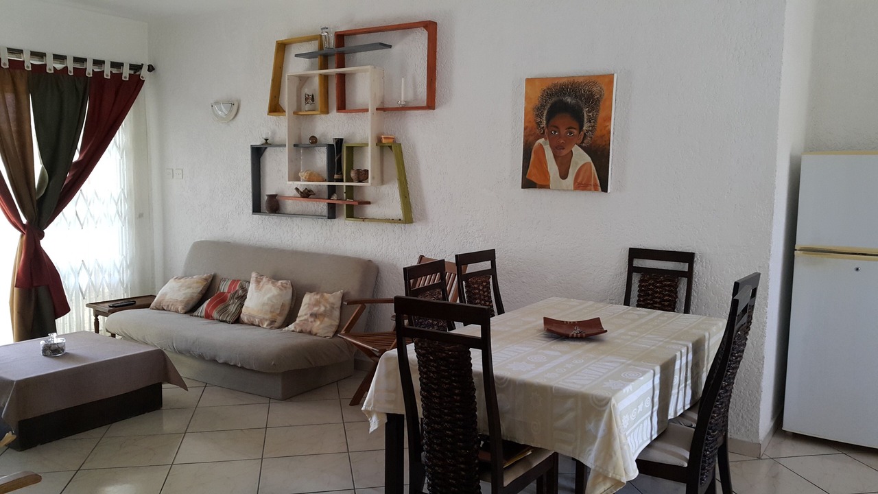 Photo of Livingroom in Flic-en-Flac