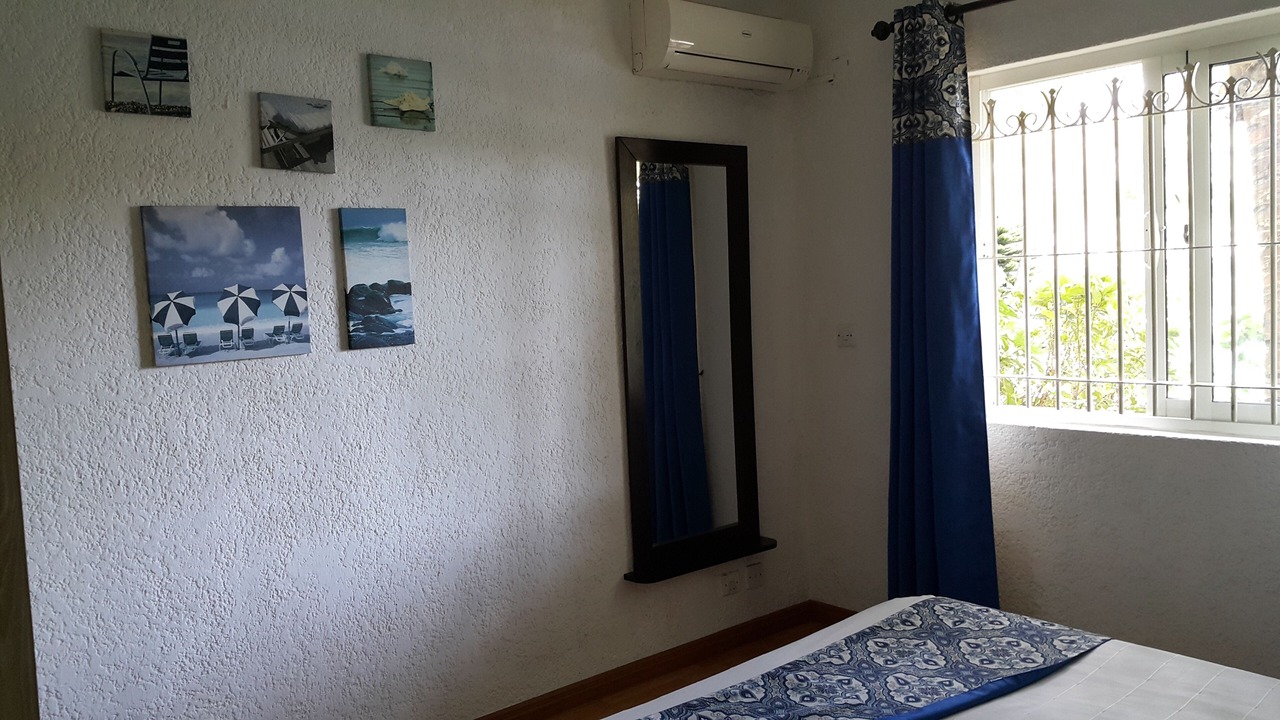 Photo of Bedroom in Flic-en-Flac