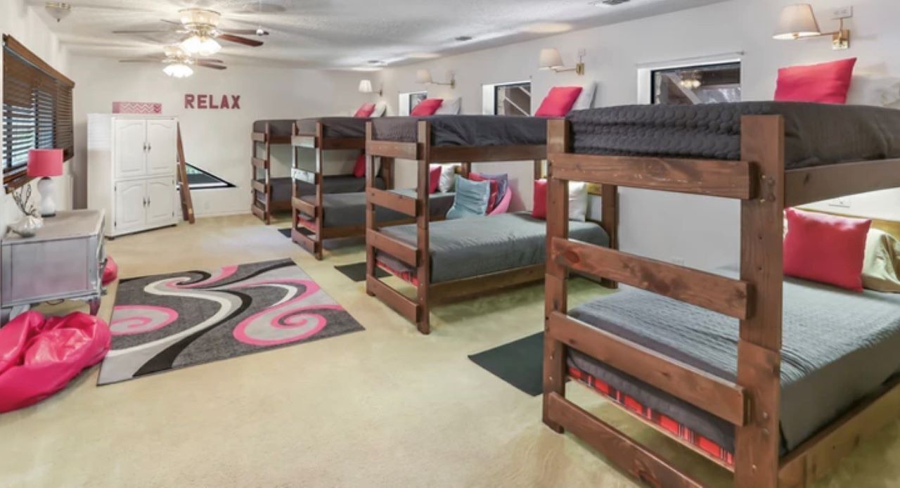 Photo of Bedroom in Hunt