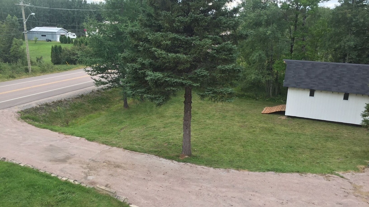 Photo of Outdoor in Jonquiere