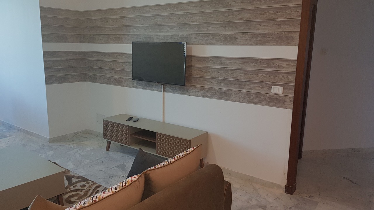 Photo of Livingroom in Les Berges Du Lac II