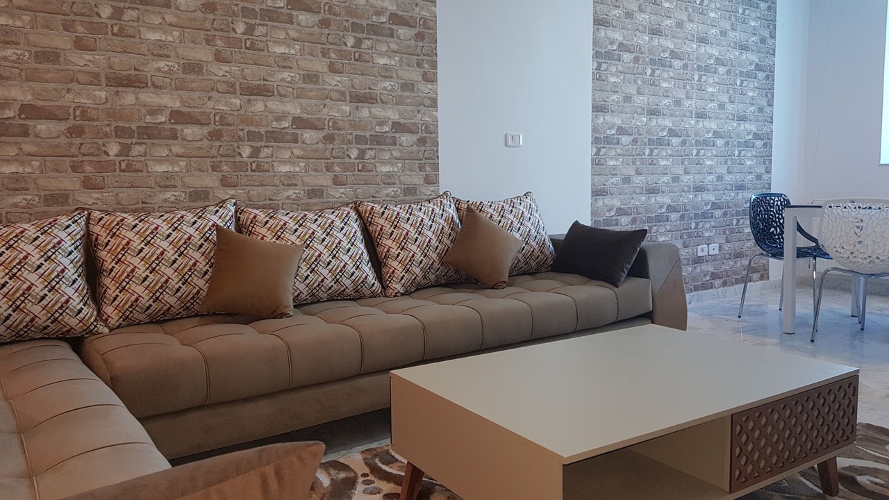 Photo of Livingroom in Les Berges Du Lac II