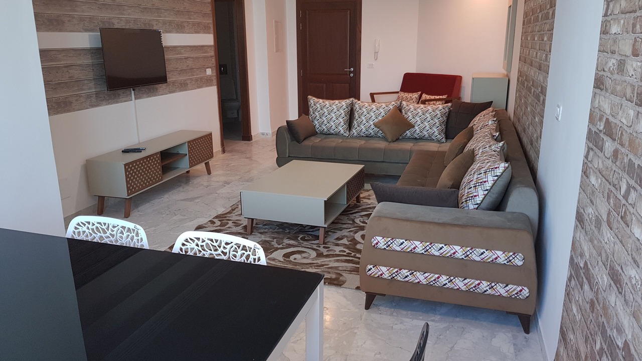 Photo of Livingroom in Les Berges Du Lac II