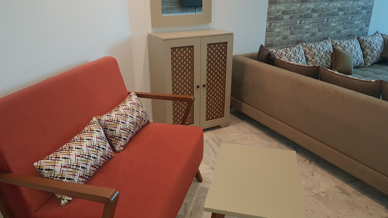 Photo of Livingroom in Les Berges Du Lac II