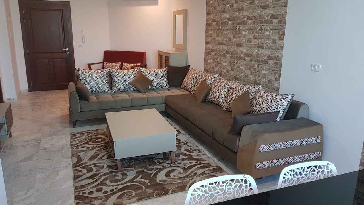 Photo of Livingroom in Les Berges Du Lac II