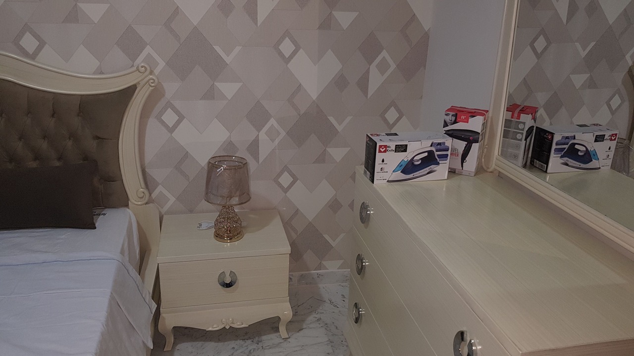 Photo of Bedroom in Les Berges Du Lac II