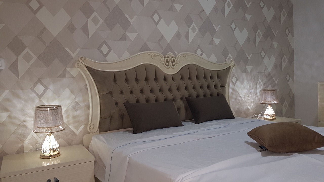 Photo of Bedroom in Les Berges Du Lac II