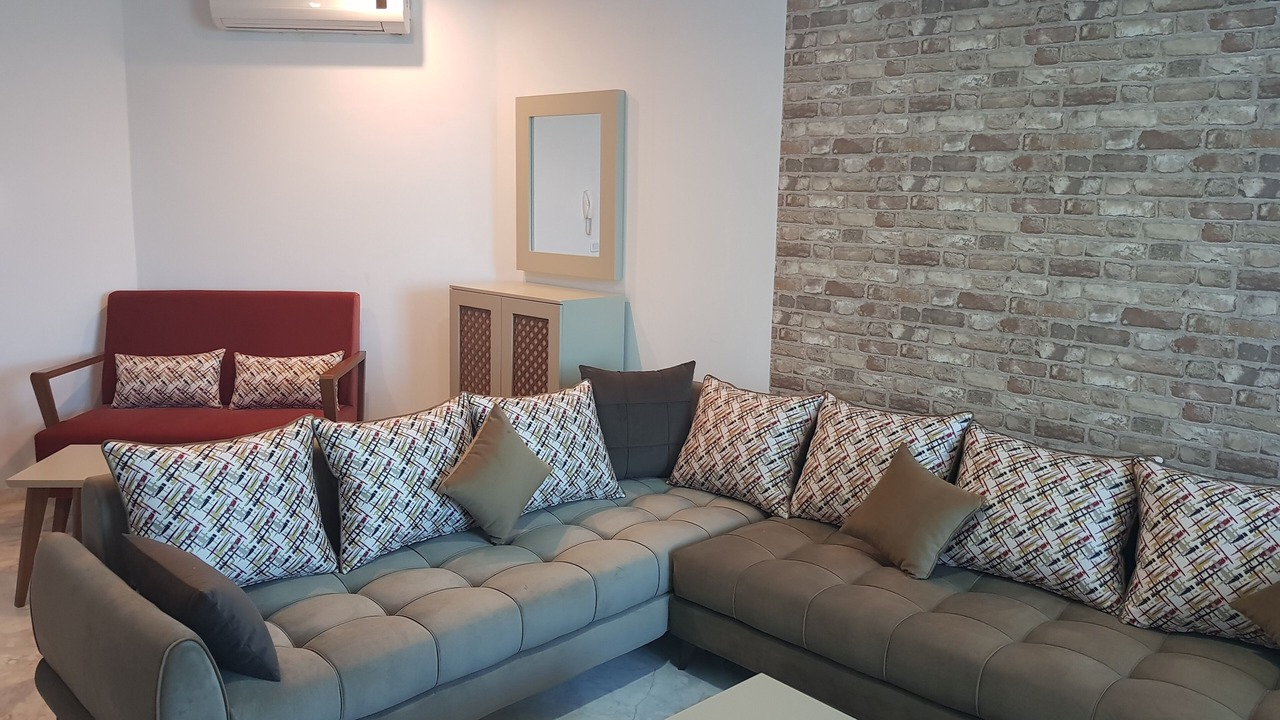 Photo of Livingroom in Les Berges Du Lac II