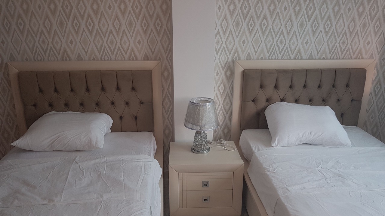 Photo of Bedroom in Les Berges Du Lac II