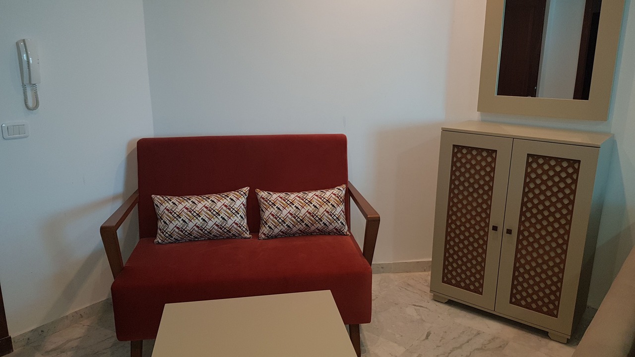 Photo of Livingroom in Les Berges Du Lac II