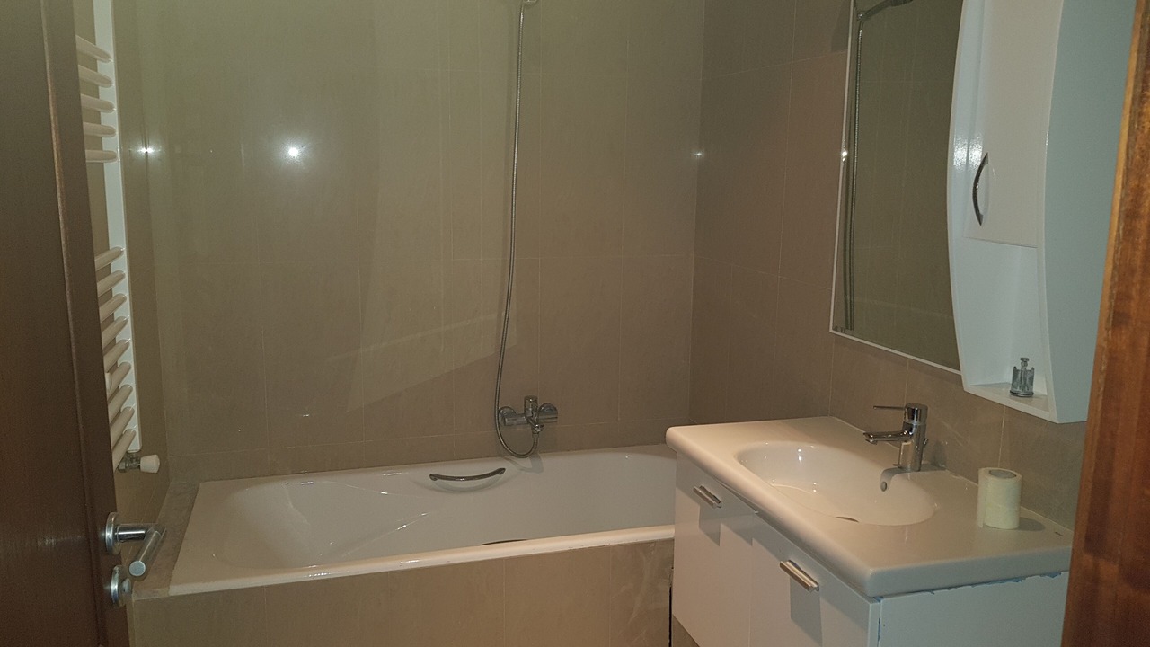 Photo of Bathroom in Les Berges Du Lac II