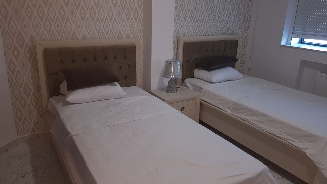 Photo of Bedroom in Les Berges Du Lac II
