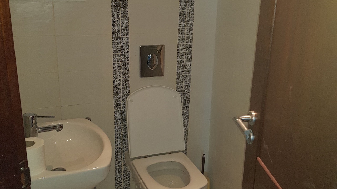 Photo of Bathroom in Les Berges Du Lac II