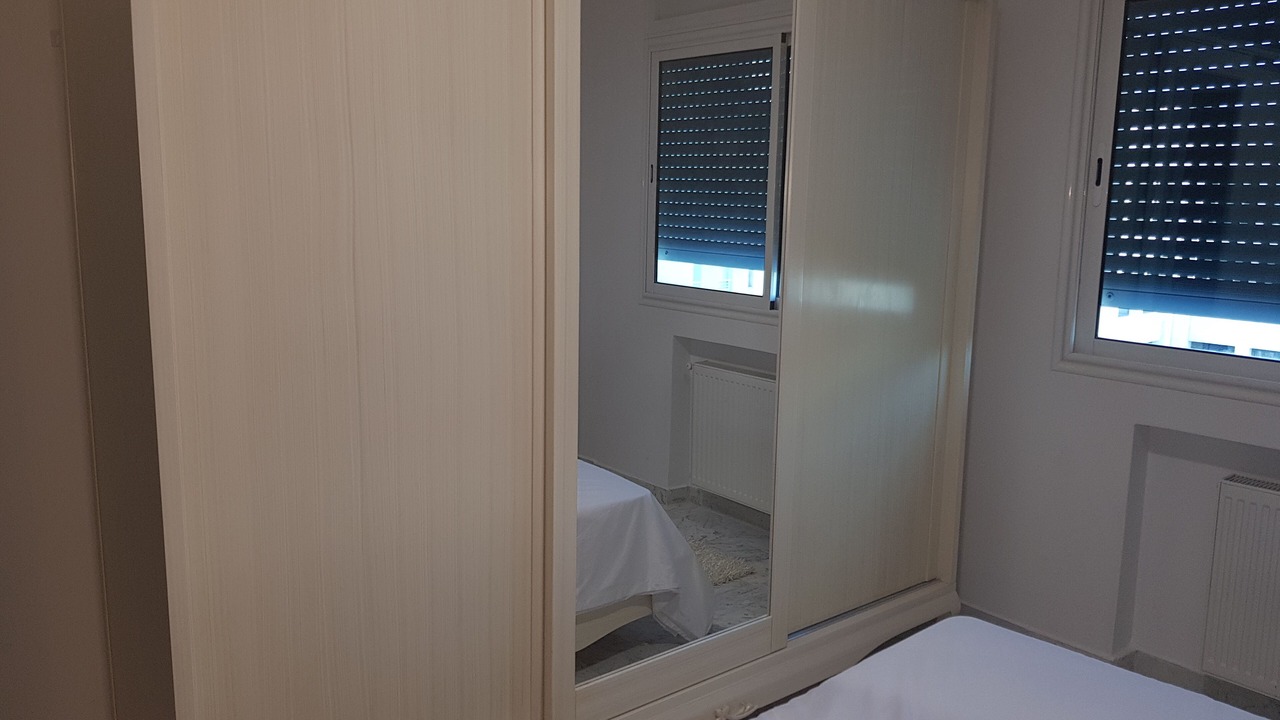 Photo of Bedroom in Les Berges Du Lac II