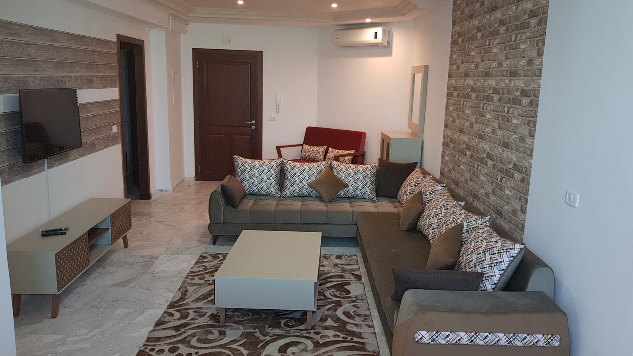 Photo of Livingroom in Les Berges Du Lac II