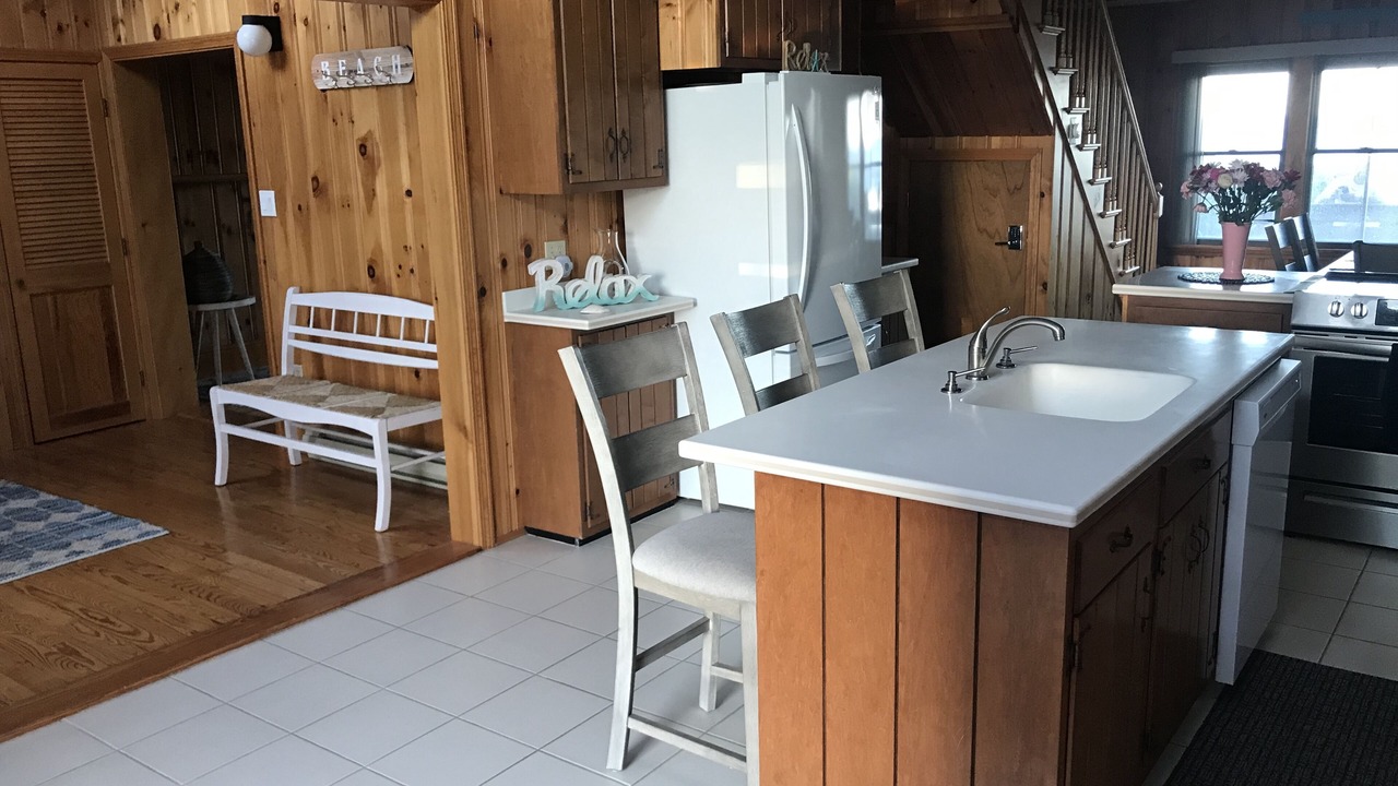 Photo of Kitchen in Wells Beach