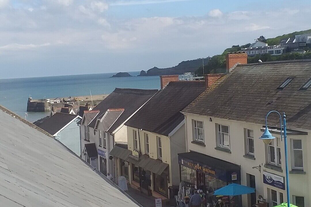 Photo of Others in Saundersfoot
